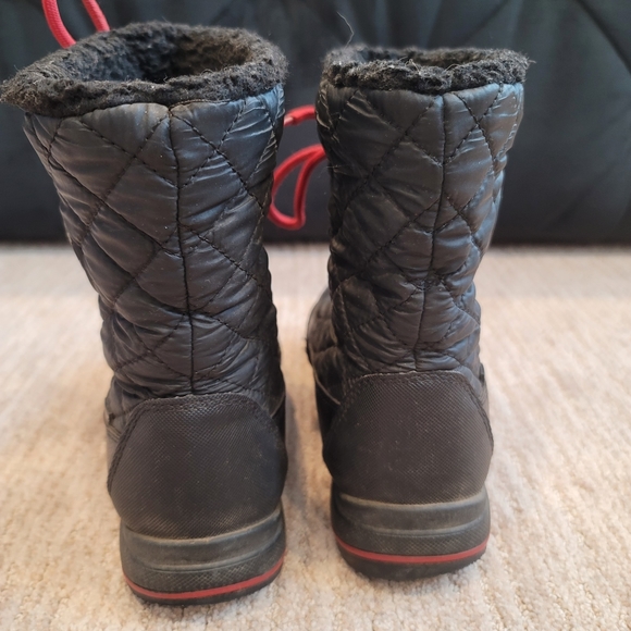 Cougar Snow Boots - Picture 5 of 12